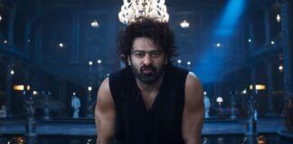 The Raja Saab Box Office Collection Day 3: Lowest First Sunday For Prabhas Since Baahubali 2, Still Enters 100 Crore Club The Raja Saab Box Office Collection Day 3: Prabhas Scores His 8th Century