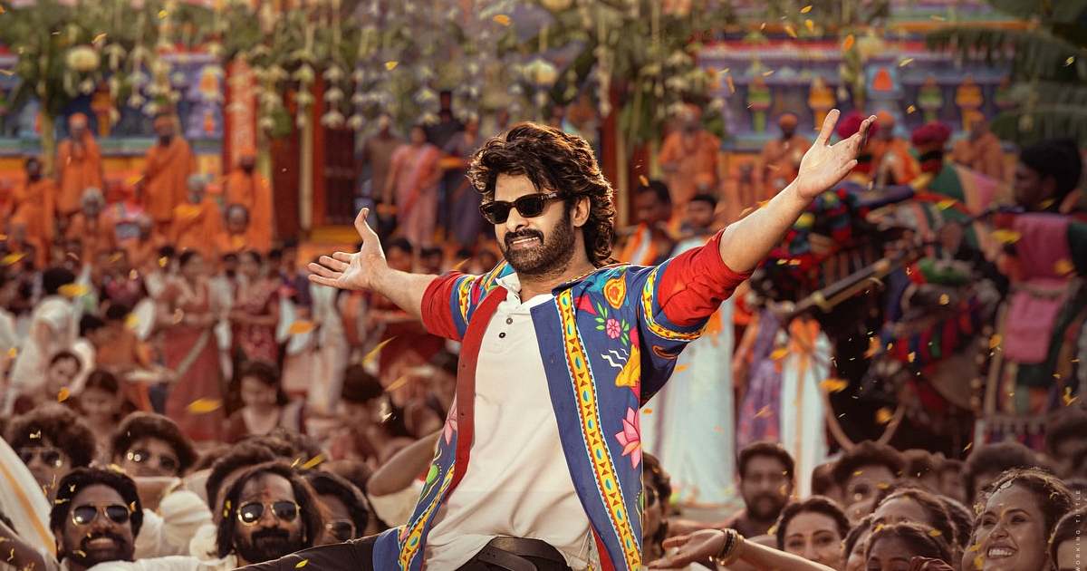 The Raja Saab Box Office: Disappointing Run For Prabhas Starrer In Telugu Version