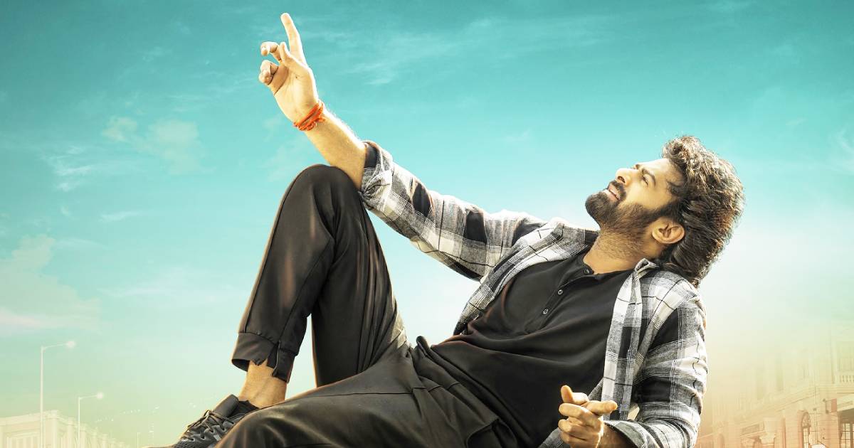 The Raja Saab Box Office Day 4 (Early Trends)