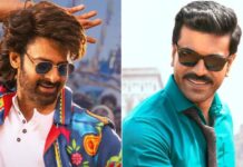 The Raja Saab Box Office: Is It Performing Worse Than Ram Charan’s Game Changer?