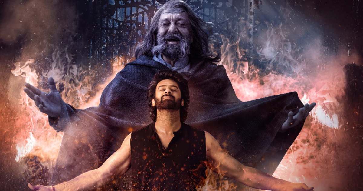 The RajaSaab Cast Fees