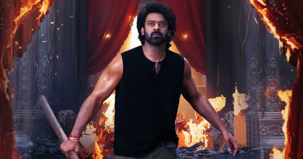 The Raja Saab Hindi Box Office (Closing Collection)