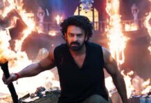 The Raja Saab Hindi Box Office Day 2: Underwhelming! Prabhas To Record His 2nd Lowest Opening Weekend Ever? The Raja Saab Hindi Box Office Day 2 Update!