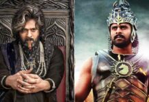 The Raja Saab Hindi Box Office Day 3: Prabhas Fails To Beat Baahubali’s Opening Weekend – Simply Poor! The Raja Saab Hindi Box Office Day 3