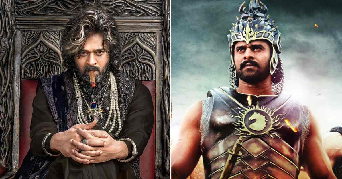 The Raja Saab Hindi Box Office Day 3