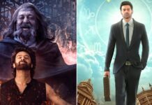 The Raja Saab Hindi Box Office Day 4: 62% Drop In The Last 24 Hours, Heading For A Disastrous Fate Like Radhe Shyam? The Raja Saab Hindi Box Office Day 4