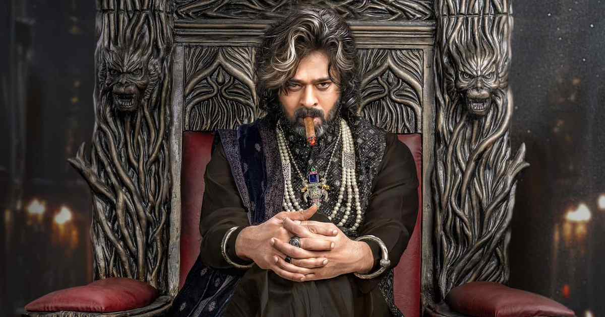 The RajaSaab Movie Review Ft. Prabhas Irritated, Frustrated & Sick!