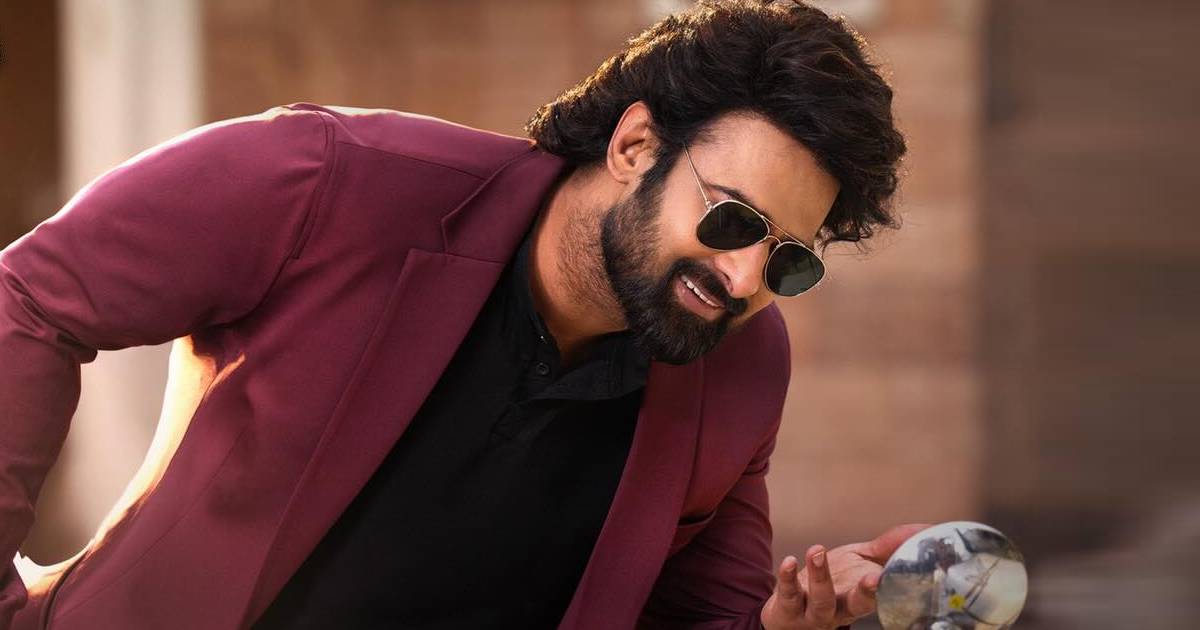 The Raja Saab North America Box Office (Closing)