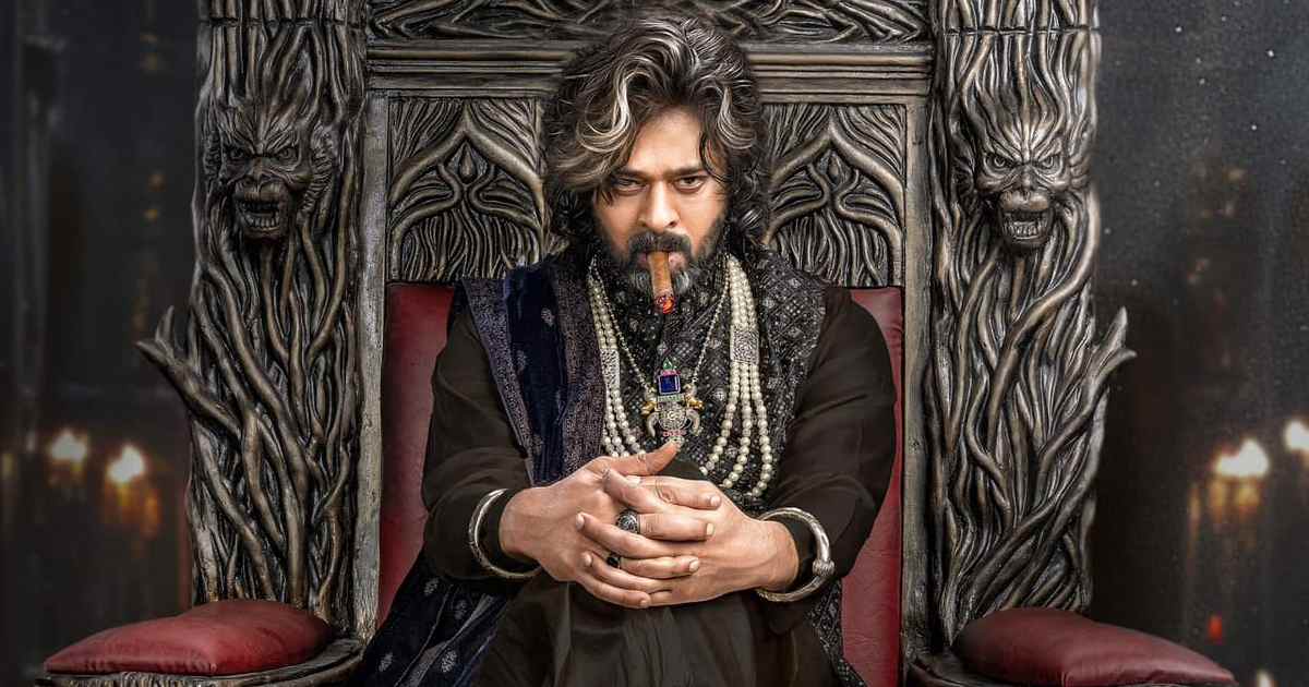 The Raja Saab Overseas Box Office: Prabhas' 2nd Lowest Grosser Since Baahubali