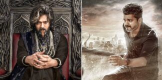 The Raja Saab vs Jana Nayagan US Box Office: Prabhas Leads In Premiere Pre-Sales, But Thalapathy Vijay Needs Only 12% Jump! The Raja Saab vs Jana Nayagan US Box Office