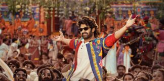 The Raja Saab Worldwide Box Office Day 2: Only 12.44 Crores Away From Becoming Prabhas’ 4th Highest Post-Covid Grosser! The Raja Saab Worldwide Box Office Day 2