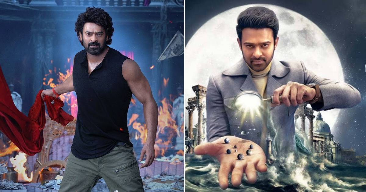 The Raja Saab Worldwide Box Office Day 3: Beats Prabhas' Radhe Shyam