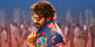 The RajaSaab Box Office Collection Day 1: Registers 6th Biggest Opening For Prabhas, Misses Record Start In Horror-Comedy Genre The RajaSaab Box Office Collection Day 1: Records Prabhas' 6th Biggest Opening In India