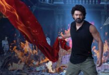 The RajaSaab Box Office Day 1 Advance Booking (1 Day To Go): 1.2 Lakh+ Tickets Booked; Can It Enter Prabhas’ Top 5 Opening Day Pre-Sales? The RajaSaab Box Office Day 1 Advance Booking (1 Day To Go): Can It Join Prabhas' Top 5 Opening Day Pre-Sales?