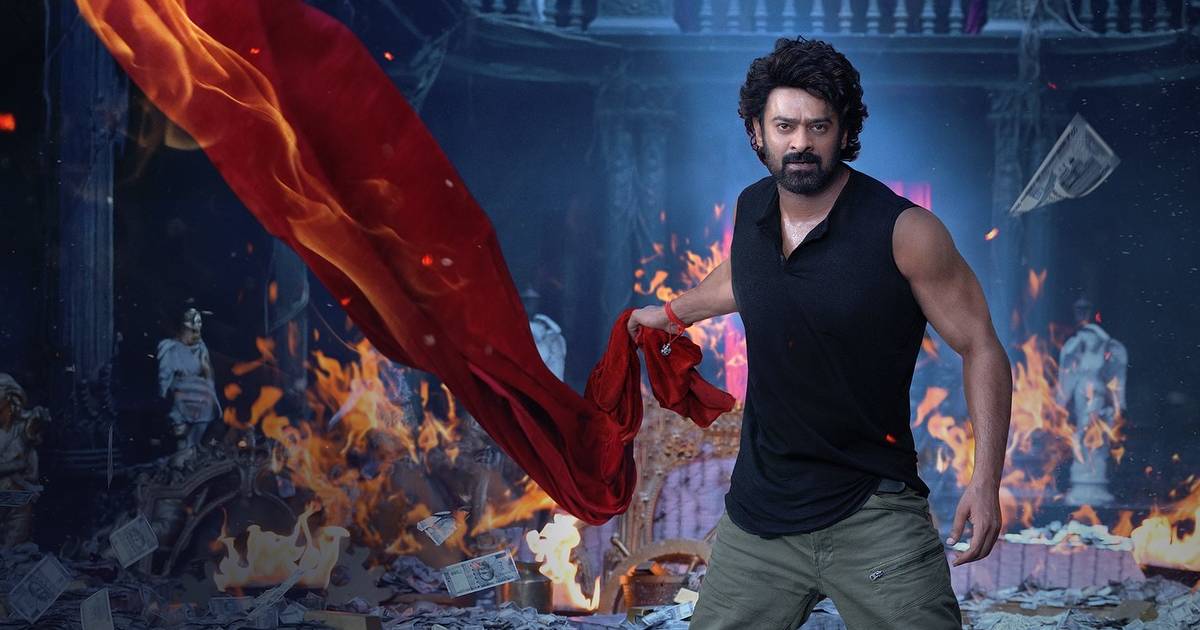 The RajaSaab Box Office Day 1 Advance Booking (1 Day To Go): Can It Join Prabhas' Top 5 Opening Day Pre-Sales?