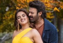 The RajaSaab Box Office Day 1 Advance Booking (Final): Records Prabhas’ Lowest Pre-Sales In The Post-Baahubali 2 Era! The RajaSaab Box Office Day 1 Advance Booking (Final): Prabhas Starrer Fetches Underwhelming Numbers