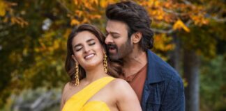 The RajaSaab Box Office Day 1 Advance Booking (Final): Records Prabhas’ Lowest Pre-Sales In The Post-Baahubali 2 Era! The RajaSaab Box Office Day 1 Advance Booking (Final): Prabhas Starrer Fetches Underwhelming Numbers