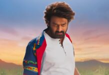 The RajaSaab Hindi Box Office Day 1: Records 2nd Lowest Opening For Prabhas Since Baahubali 2