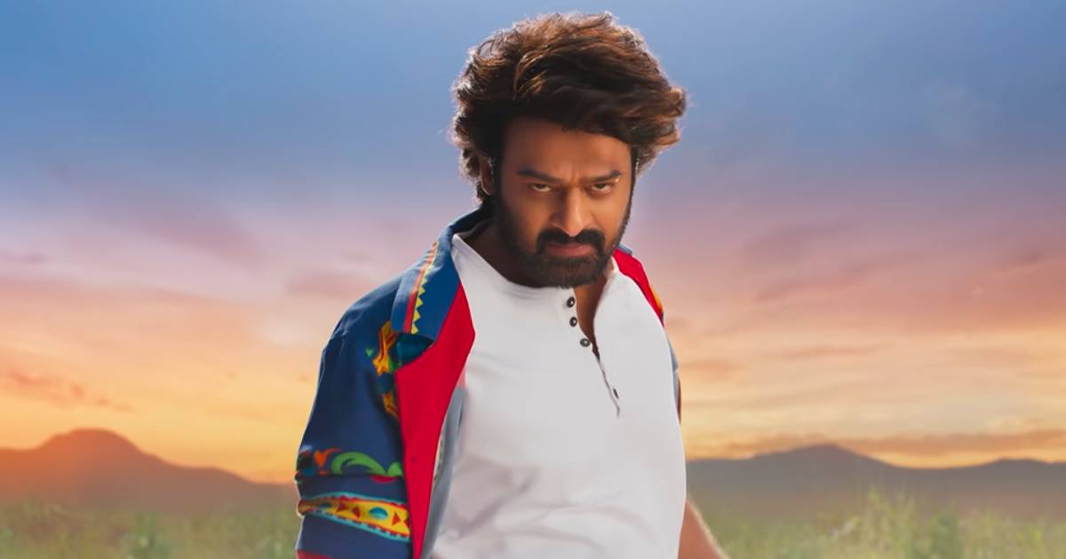 The RajaSaab Hindi Box Office Day 1