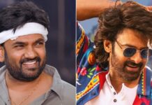 The RajaSaab: Director Maruthi Asks Viewers To Rewatch Prabhas’ Film Amid Heavy Criticism Director Maruthi Defends Prabhas’ The RajaSaab