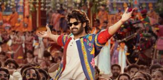 The RajaSaab Movie Review Quicker: Prabhas’s Massiest Masala Film Begins On A Messy Note – 3 Thoughts I Have Within 50 Minutes! The RajaSaab Movie Review Quicker: Prabhas’s Massiest Masala Film Begins On A Messy Note