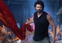 The RajaSaab Overseas Box Office: Needs To Score Over 80 Crores To Break Even; Revised North America Target Revealed The RajaSaab Overseas Box Office: Needs 80 Crore+ To Break Even; Here's How Much It Must Score In North America