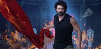 The RajaSaab Overseas Box Office: Needs To Score Over 80 Crores To Break Even; Revised North America Target Revealed The RajaSaab Overseas Box Office: Needs 80 Crore+ To Break Even; Here's How Much It Must Score In North America