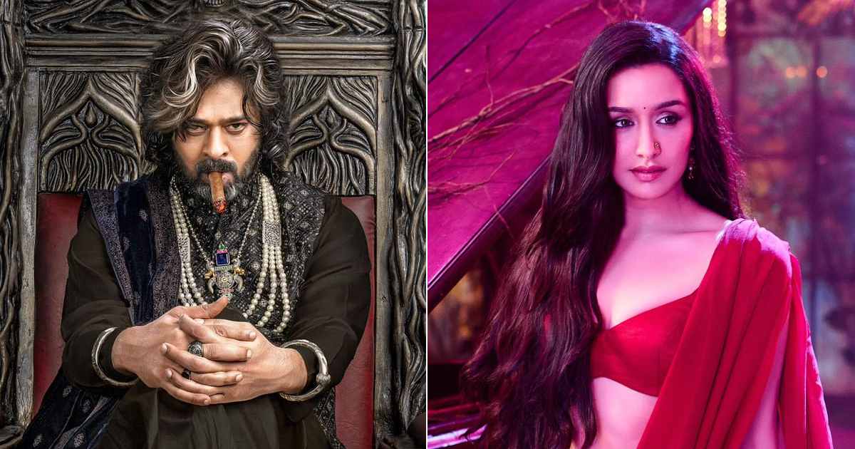 The RajaSaab Box Office: Prabhas Starrer Fails To Beat Stree 2 In Paid Previews