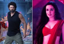 The RajaSaab Worldwide Box Office Day 1: Prabhas Starrer Misses Century But Makes History By Beating Stree 2’s Opening! The RajaSaab Worldwide Box Office Day 1: Creates History By Surpassing Stree 2's Opening