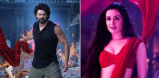 The RajaSaab Worldwide Box Office Day 1: Prabhas Starrer Misses Century But Makes History By Beating Stree 2’s Opening! The RajaSaab Worldwide Box Office Day 1: Creates History By Surpassing Stree 2's Opening