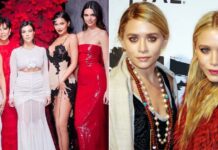The Richest Celebrity Sibling Dynasties In The USA, Ranked By Net Worth – From The Kardashians To The Olsen Sisters The Richest Celebrity Sibling Dynasties in America