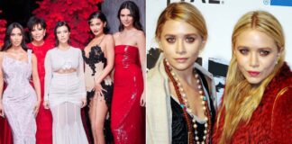 The Richest Celebrity Sibling Dynasties In The USA, Ranked By Net Worth – From The Kardashians To The Olsen Sisters The Richest Celebrity Sibling Dynasties in America