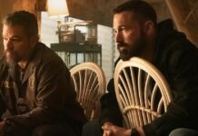 The Rip IMDb Rating Revealed