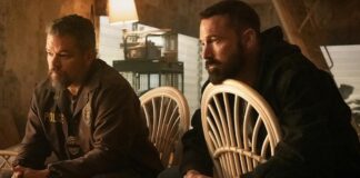 The Rip IMDb Rating Revealed