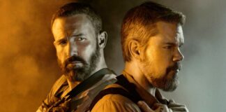 The Rip Rotten Tomatoes Score