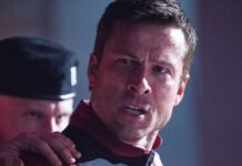 The Running Man OTT Update: When & Where To Watch Stephen King Reboot Starring Glen Powell The Running Man OTT Update