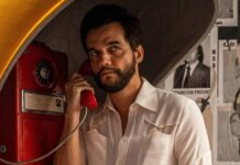 The Secret Agent North America Box Office Update