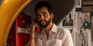 The Secret Agent North America Box Office: On Track To Become The 4th Brazilian Film To Cross $2 Million The Secret Agent North America Box Office Update
