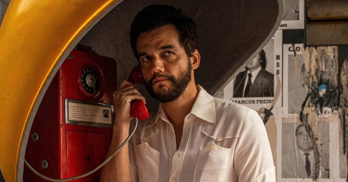 The Secret Agent North America Box Office Update