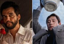 The Secret Agent vs No Other Choice Box Office