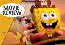 The SpongeBob Movie: Search For SquarePants Movie Review: Franchise Popularity Can’t Fully Make Up For A Weak Adventure The SpongeBob Movie Review