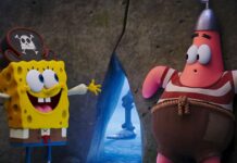The SpongeBob Movie: Search For SquarePants North America Box Office: Derek Drymon Directed Sequel Misses Holiday Boost, Registers Low Fourth Weekend Numbers The SpongeBob Movie: Search for SquarePants North America Box Office Update