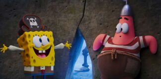 The SpongeBob Movie: Search For SquarePants North America Box Office: Derek Drymon Directed Sequel Misses Holiday Boost, Registers Low Fourth Weekend Numbers The SpongeBob Movie: Search for SquarePants North America Box Office Update