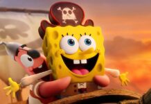 The SpongeBob Movie: Search For SquarePants Worldwide Box Office: Crosses The $150M Mark This Weekend! The SpongeBob Movie: Search For SquarePants Worldwide Box Office: Hits $150M