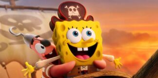 The SpongeBob Movie: Search For SquarePants Worldwide Box Office: Crosses The $150M Mark This Weekend! The SpongeBob Movie: Search For SquarePants Worldwide Box Office: Hits $150M