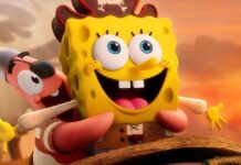 The SpongeBob Movie: Search For SquarePants Worldwide Box Office: Becomes The 2nd Highest-Grossing film In The Franchise The SpongeBob Movie: Search For SquarePants Worldwide Box Office Update