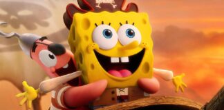 The SpongeBob Movie: Search For SquarePants Worldwide Box Office: Becomes The 2nd Highest-Grossing film In The Franchise The SpongeBob Movie: Search For SquarePants Worldwide Box Office Update