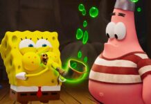 The SpongeBob Movie: Search For SquarePants Worldwide Box Office: Paramount Sequel Nears $150M, Poised To Become Only The Second Franchise Film To Hit $200M Mark The SpongeBob Movie: Search For SquarePants Worldwide Box Office Update