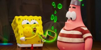 The SpongeBob Movie: Search For SquarePants Worldwide Box Office: Paramount Sequel Nears $150M, Poised To Become Only The Second Franchise Film To Hit $200M Mark The SpongeBob Movie: Search For SquarePants Worldwide Box Office Update