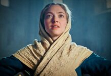 The Testament Of Ann Lee Box Office: Amanda Seyfried’s Drama Explodes 612% After Wide Release The Testament Of Ann Lee Box Office